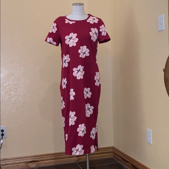 Old Navy Dresses & Skirts - NWT, Old Navy midi dress